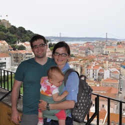 Lisbon - May 2012